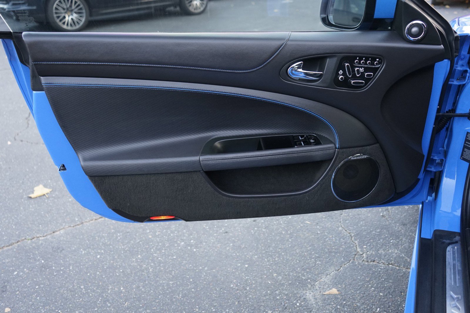 Used 2012 Jaguar XKR R-S image 24