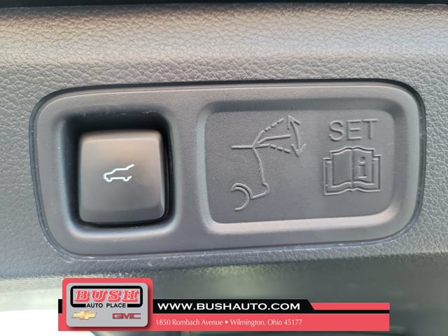 Used 2024 Ford Expedition XLT AWD/4WD image 10