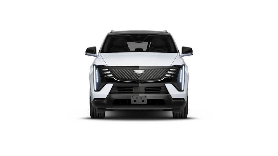 New 2026 Cadillac Escalade IQL Sport 1 w/ LPO, Floor Liner Package AWD/4WD image 9