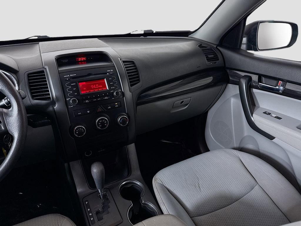 Used 2011 Kia Sorento LX image 20