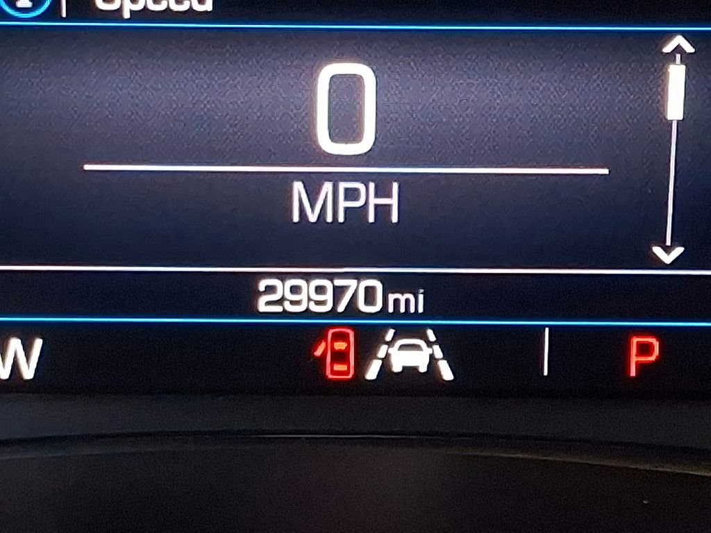 Certified 2022 GMC Terrain SLE w/ Driver Convenience Package image 20