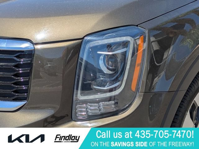 Used 2022 Kia Telluride S AWD/4WD image 10