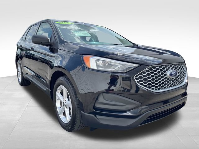 Used 2024 Ford Edge SE AWD/4WD image 7