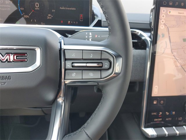 New 2026 GMC Sierra EV Elevation w/ Premium Package image 19