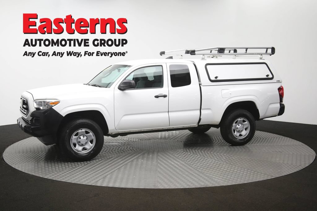 Used 2019 Toyota Tacoma SR RWD image 57