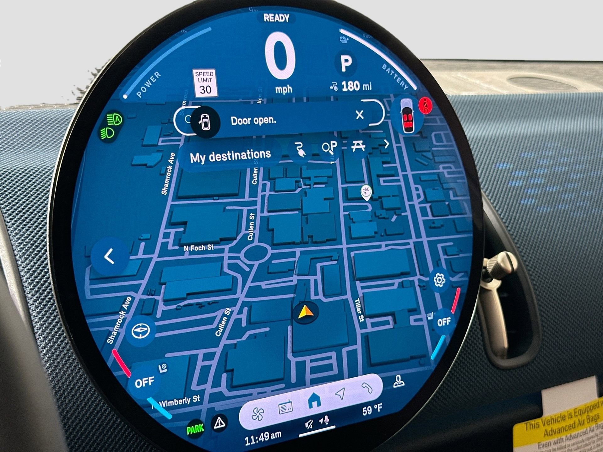 New 2025 MINI Cooper Countryman SE w/ Comfort Package Max image 15