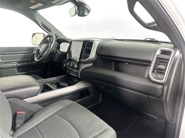 Used 2022 RAM 2500 Big Horn w/ Level C Equiment Group image 30