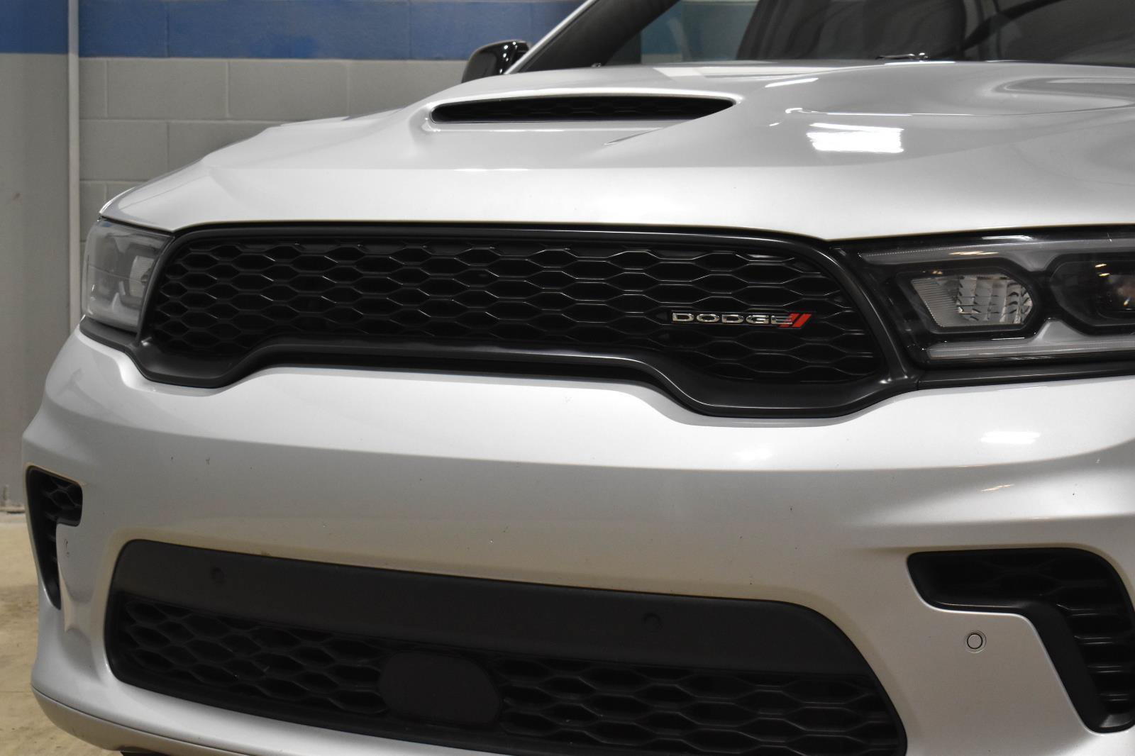 Used 2024 Dodge Durango R/T AWD/4WD image 36