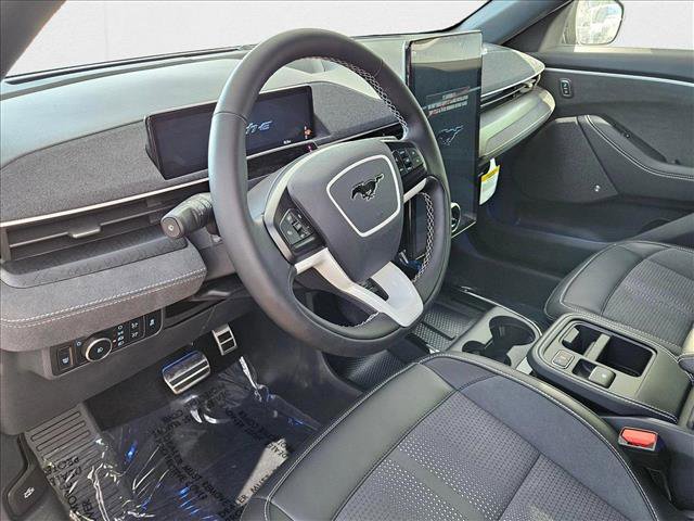New 2025 Ford Mustang Mach-E GT w/ Interior Protection Package image 3