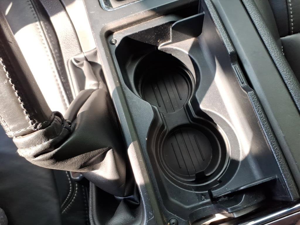 Used 2011 Ford Mustang GT Premium w/ Comfort Pkg image 12