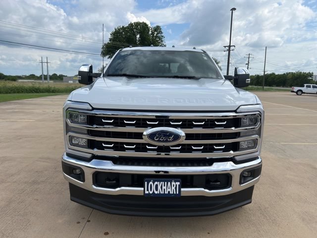New 2026 Ford F350 4x4 Crew Cab Super Duty image 2