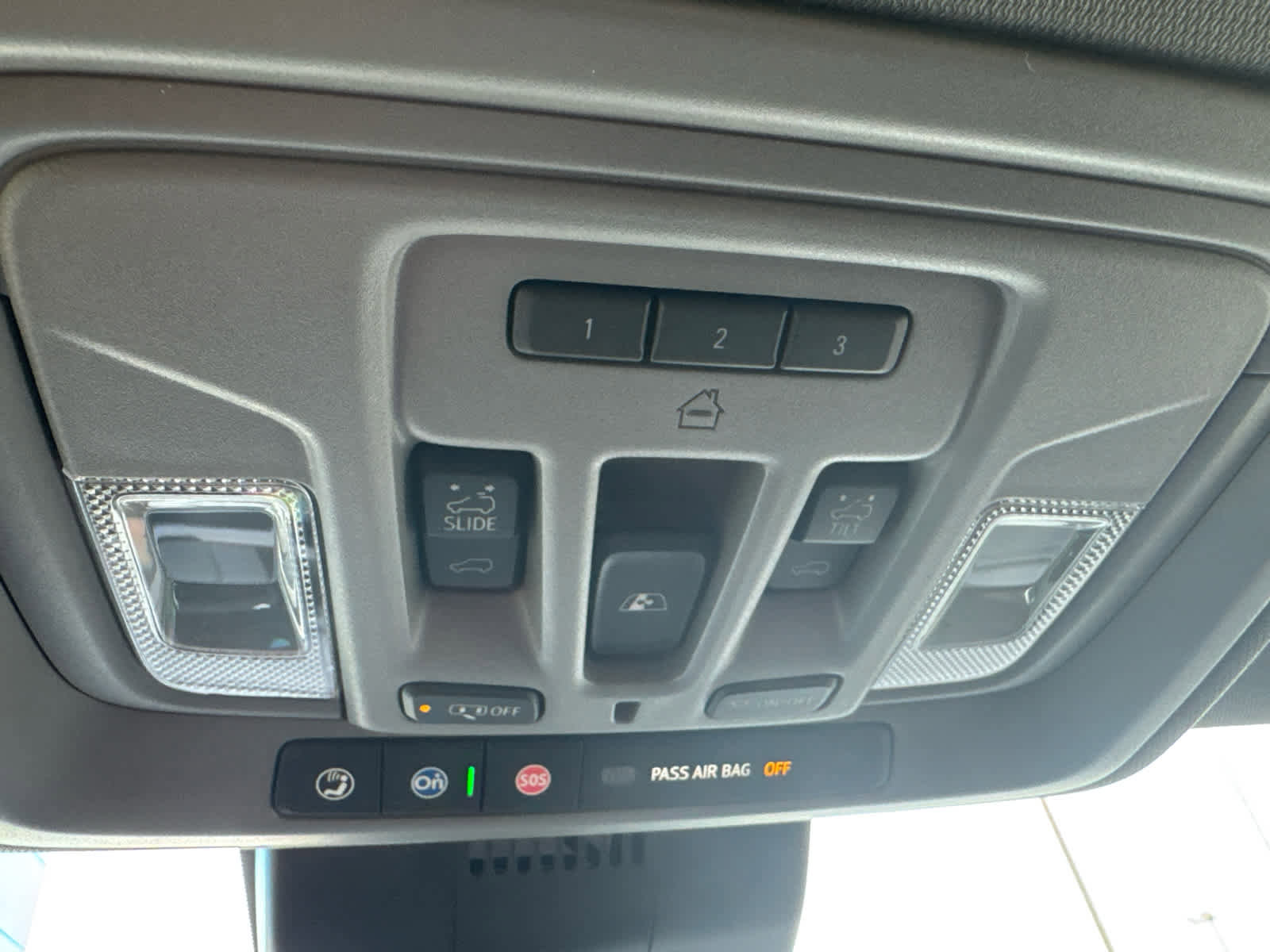 New 2026 Chevrolet Silverado 1500 LT Trail Boss w/ LT Trail Boss Premium Package image 25