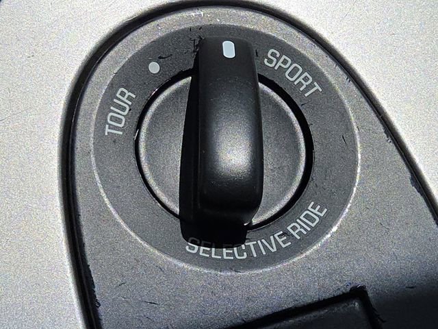 Used 2005 Chevrolet Corvette Coupe w/ Preferred Equipment Group RWD image 6