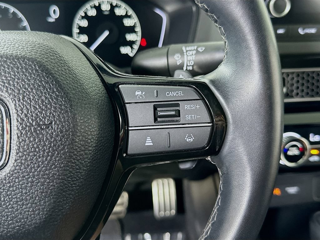 Used 2024 Honda Civic Sport image 23