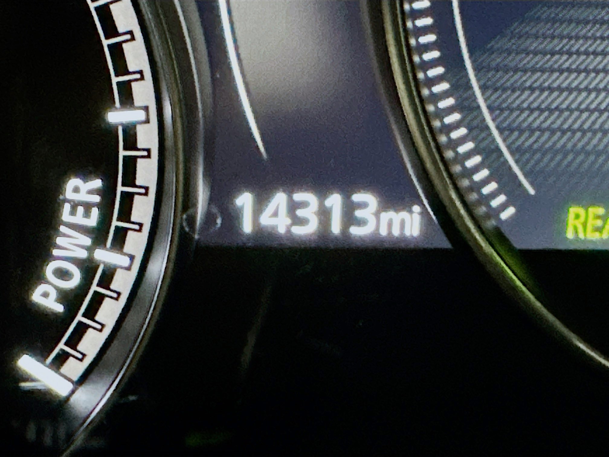 Used 2025 MAZDA CX-50 AWD 2.5 Hybrid w/ Premium Pkg image 19