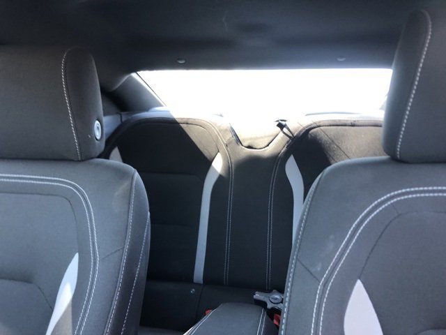 Used 2021 Chevrolet Camaro LT w/ Technology Package image 22