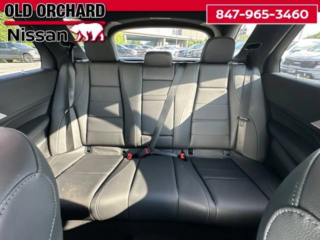 Used 2025 Mercedes-Benz GLE 350 4MATIC image 14