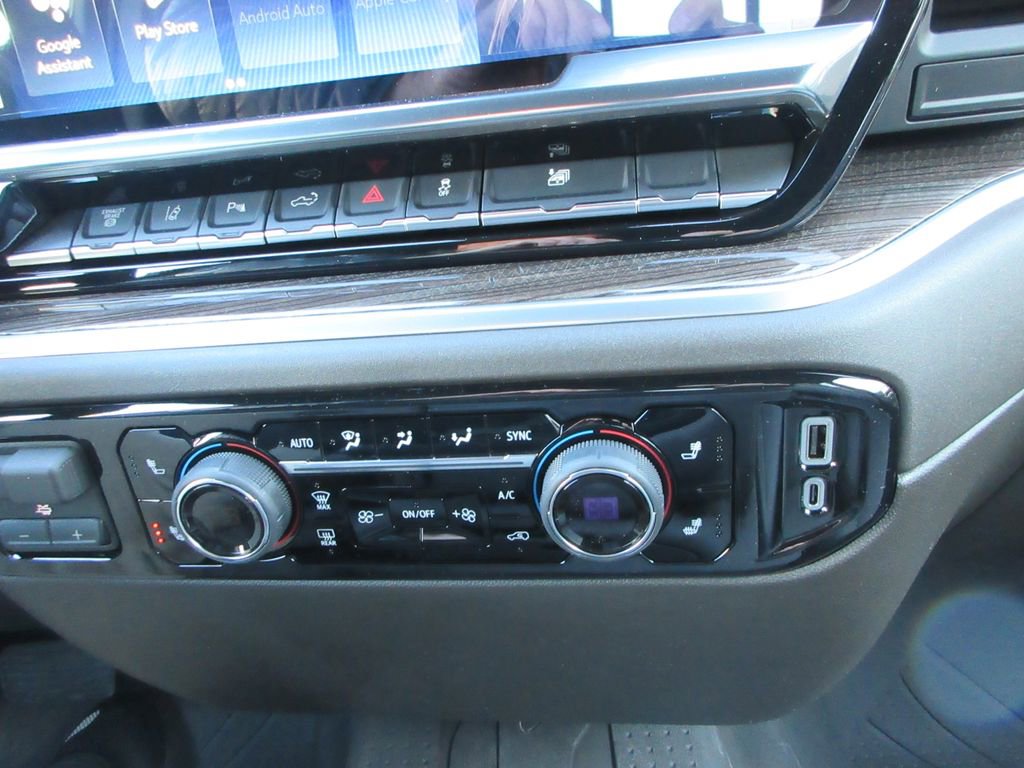 New 2026 Chevrolet Silverado 3500 LT w/ All Star Edition AWD/4WD image 31