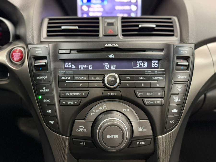 Used 2013 Acura TL w/ Technology Package AWD/4WD image 91