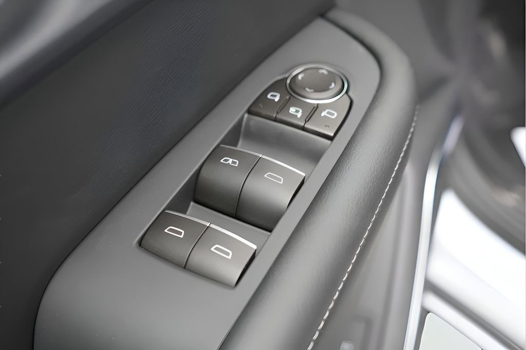 New 2026 Buick Enclave Avenir w/ Super Cruise Package image 21