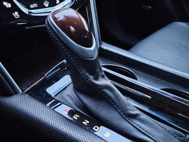 Used 2017 Cadillac XTS Luxury FWD image 11