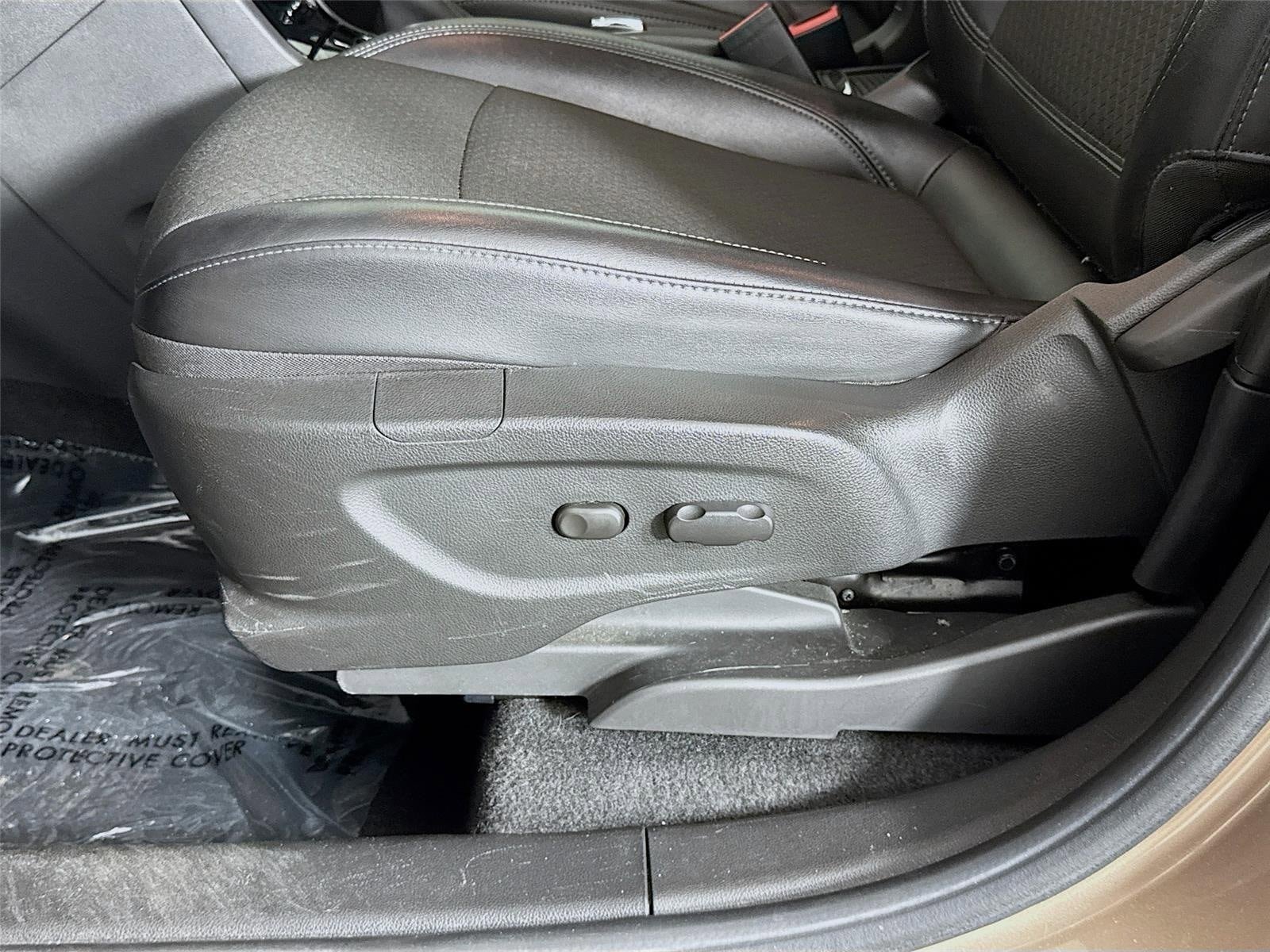 Used 2018 Buick Encore Preferred FWD image 20
