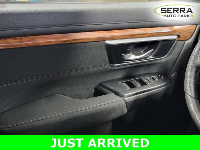 Used 2021 Honda CR-V EX image 24