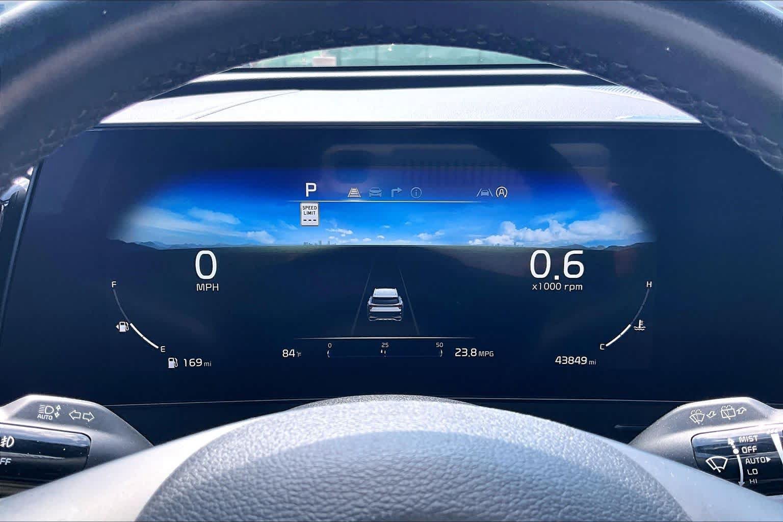 Certified 2024 Kia Sportage X-Pro AWD/4WD image 24