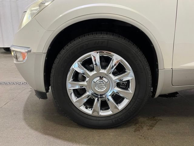 Used 2012 Buick Enclave Leather AWD/4WD image 24