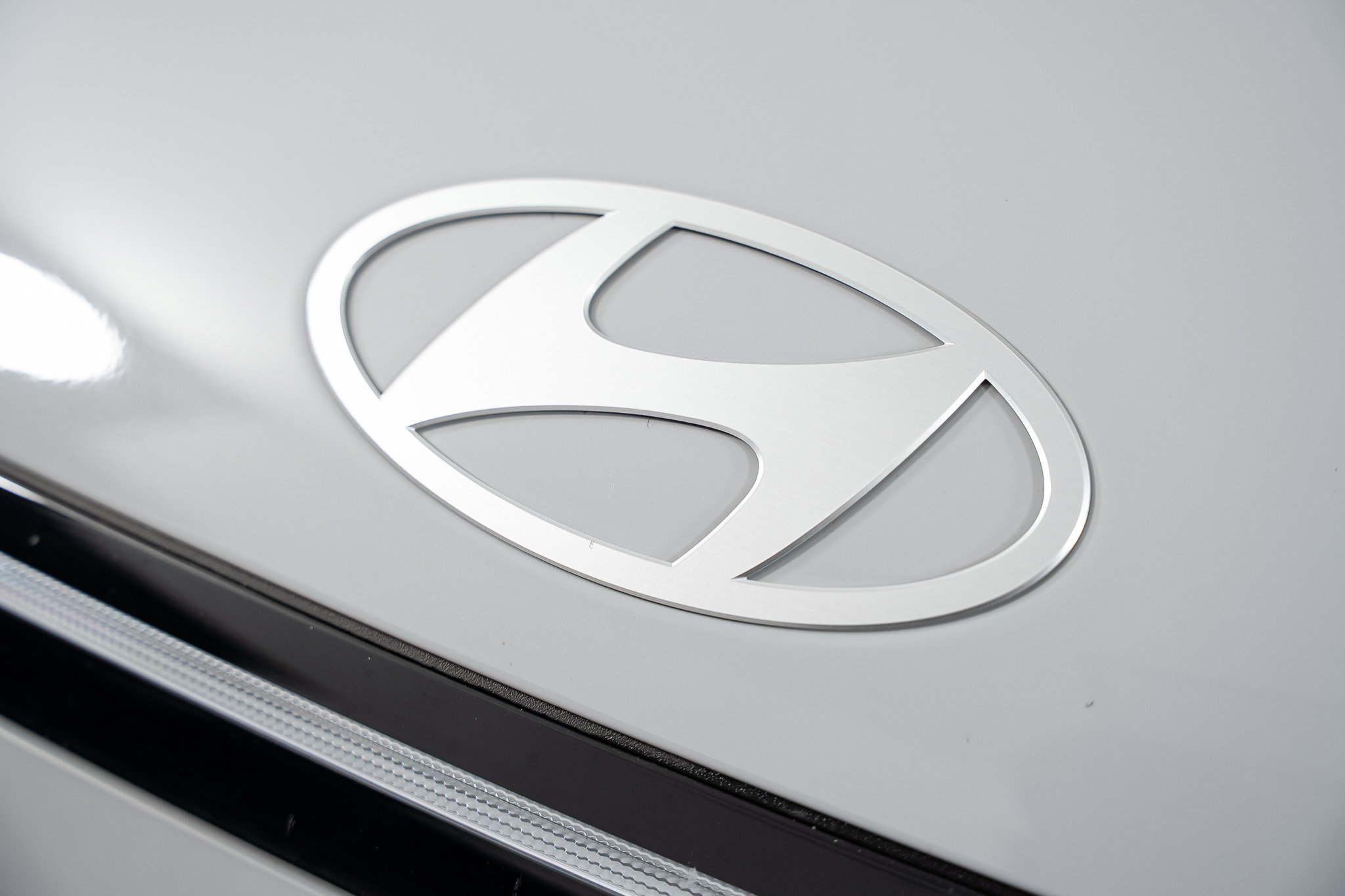 New 2026 Hyundai Kona SEL Sport FWD image 18