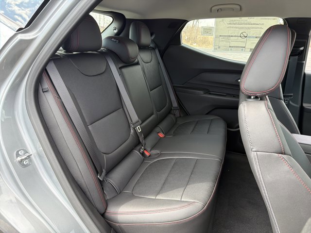 New 2027 Chevrolet Bolt RS FWD image 27