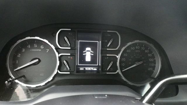 Used 2021 Toyota Tundra SR5 AWD/4WD image 21