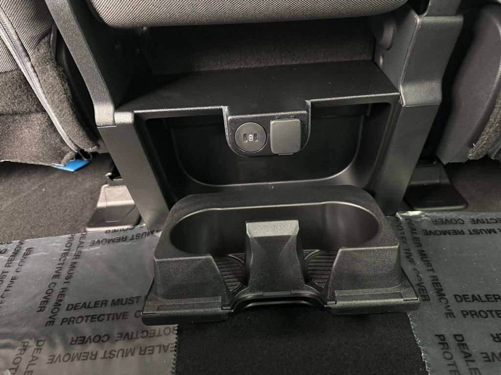 New 2026 Ford F350 XL w/ STX Appearance Package image 46