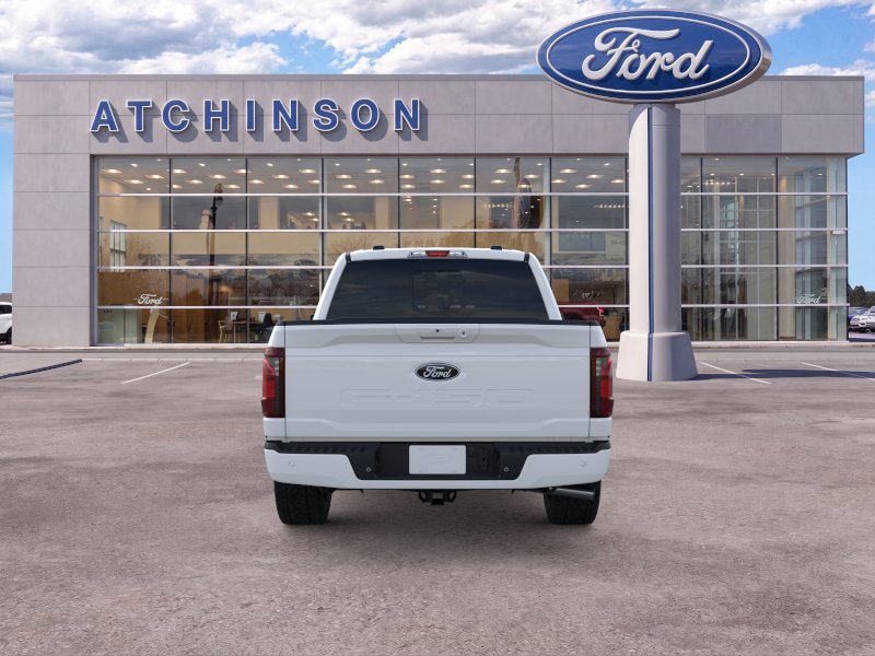 New 2026 Ford F150 XLT AWD/4WD image 5