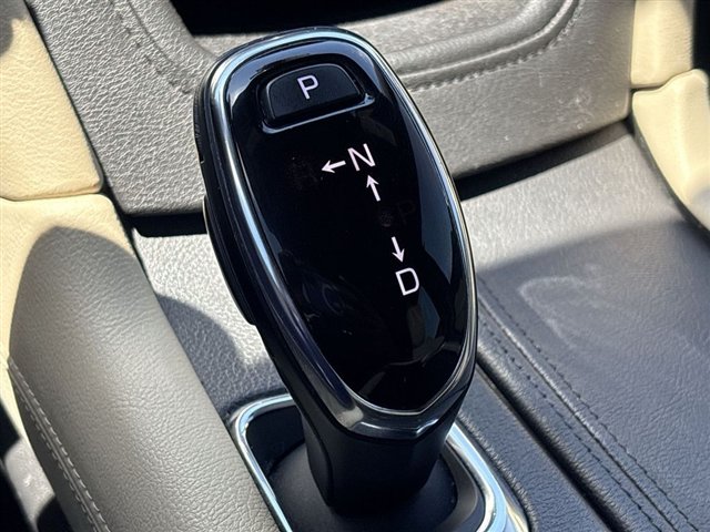 Used 2019 Cadillac XT5 FWD image 15