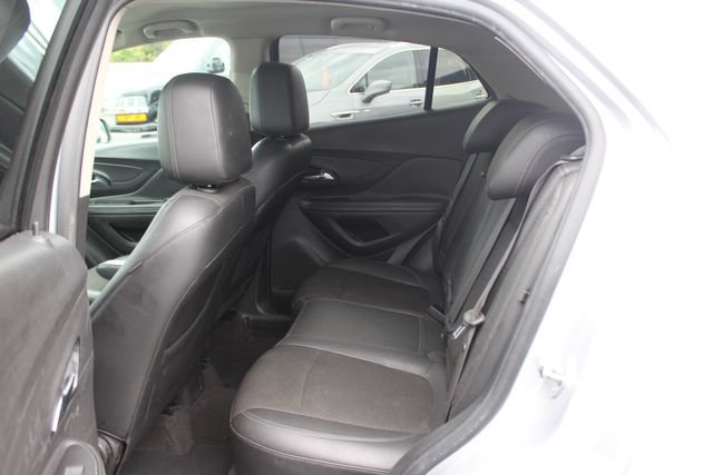 Used 2017 Buick Encore Preferred FWD image 14