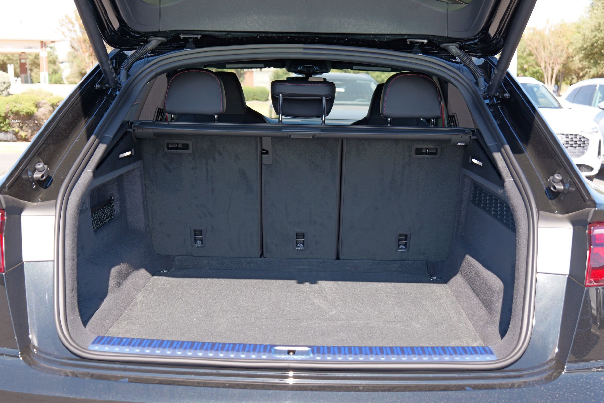 New 2026 Audi Q8 Prestige image 36