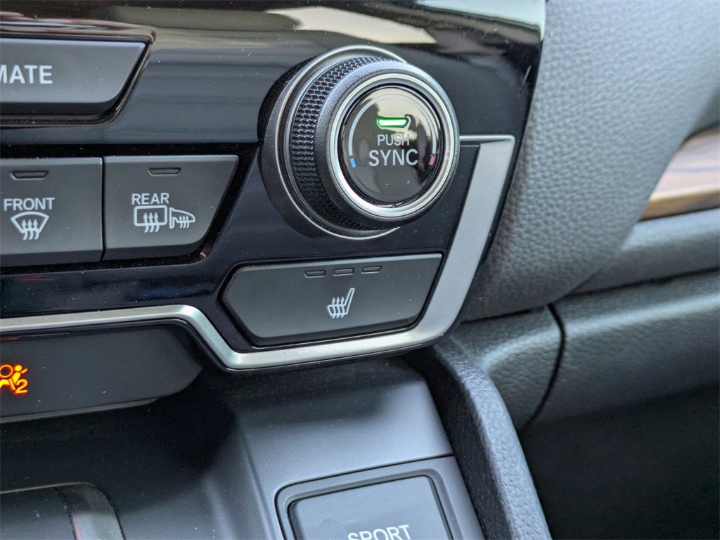 Used 2020 Honda CR-V EX image 17