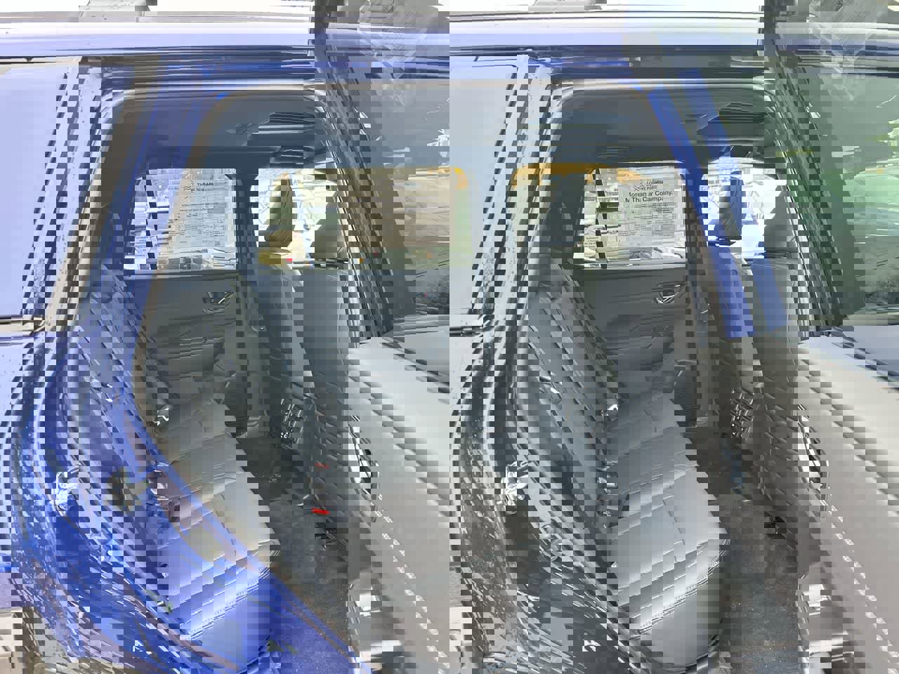 New 2026 Subaru Outback Touring image 25