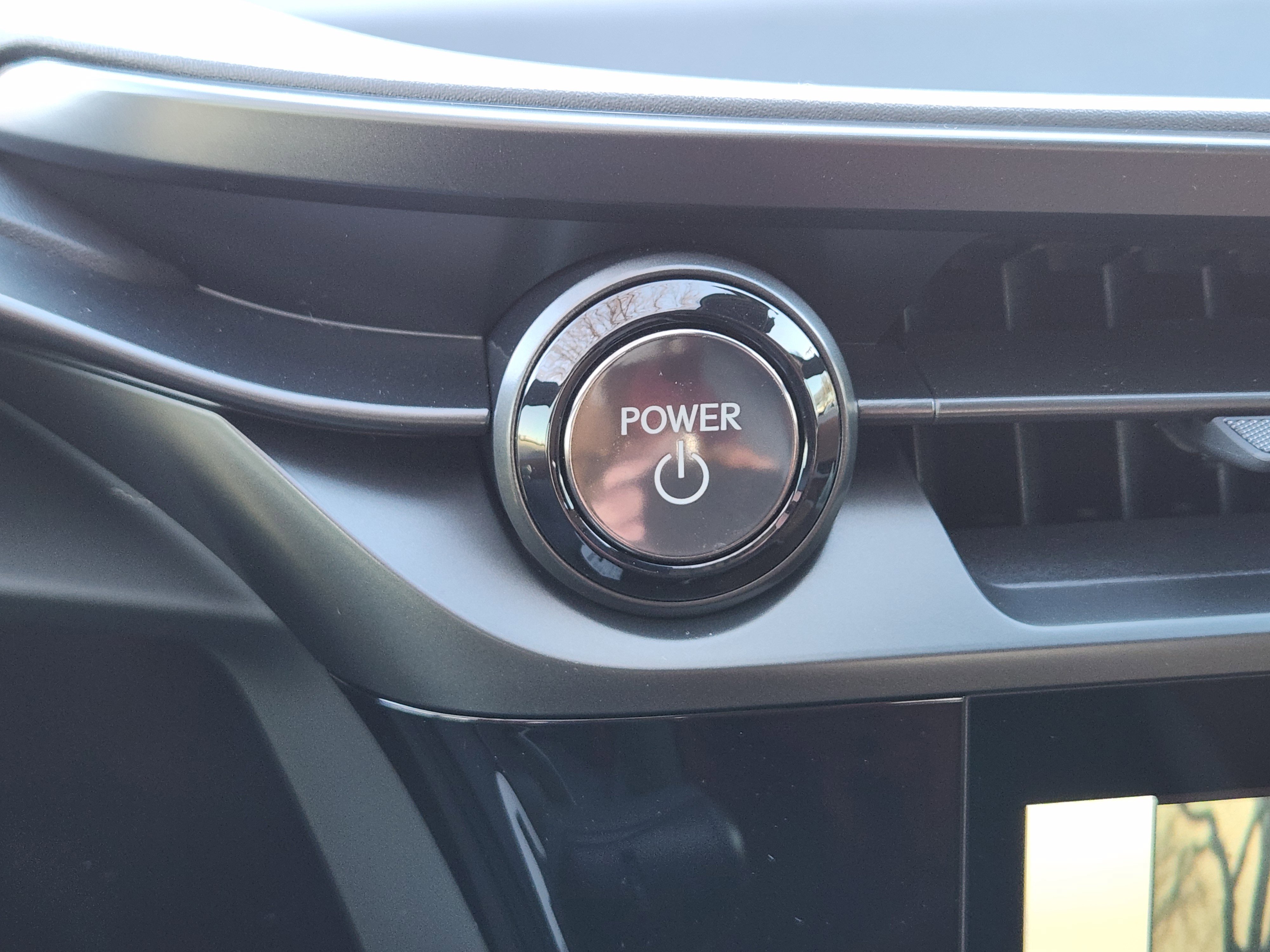 New 2026 Lexus RZ 350e 2WD image 12