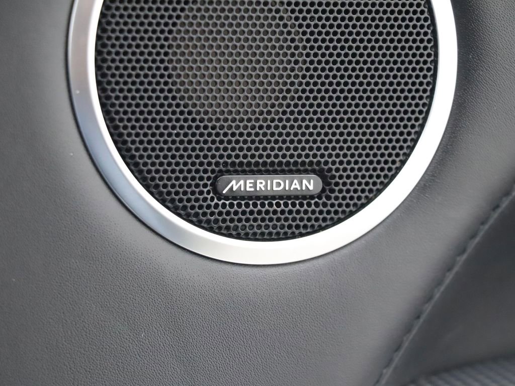 Used 2019 Land Rover Range Rover Sport HST image 27