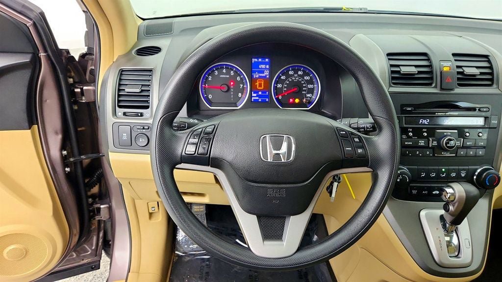 Used 2011 Honda CR-V EX image 14