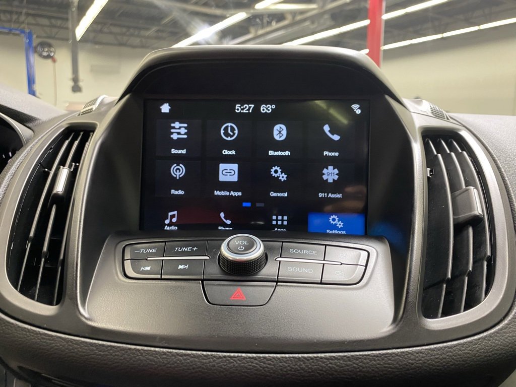 Used 2019 Ford Escape SEL image 34