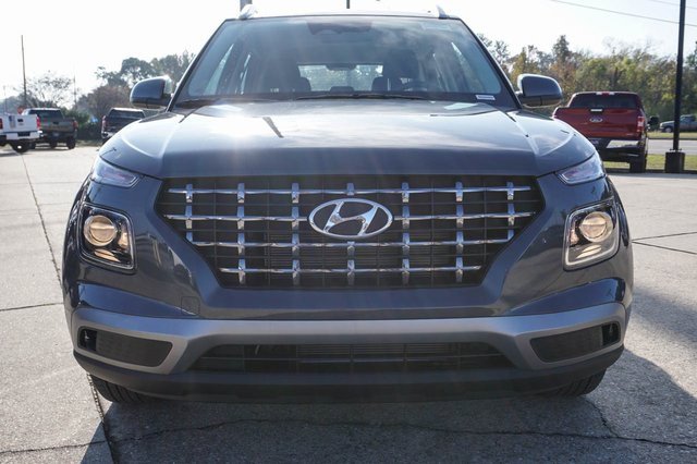 New 2026 Hyundai Venue SEL image 8