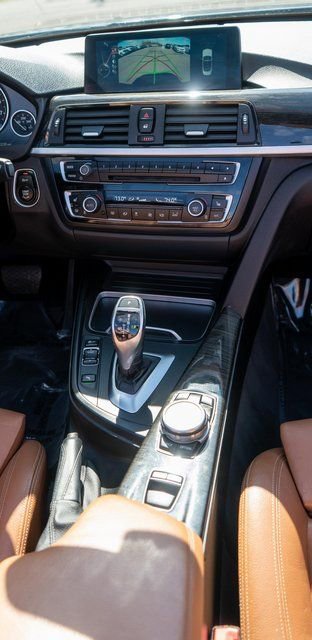 Used 2016 BMW 428i xDrive Convertible image 21