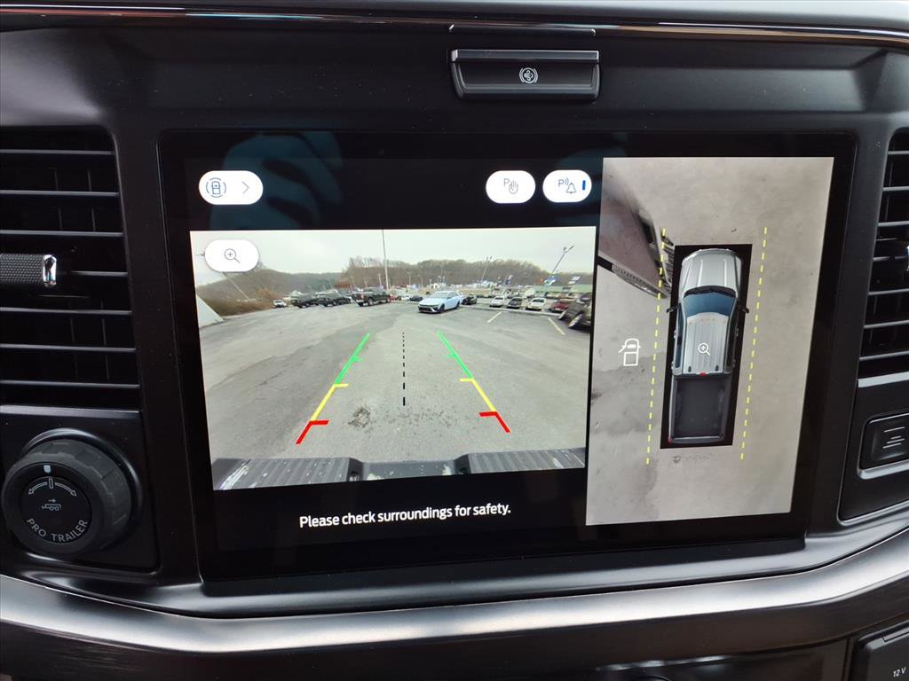 New 2026 Ford F350 Lariat w/ Lariat Ultimate Package image 19