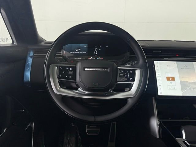 New 2026 Land Rover Range Rover Autobiography image 22