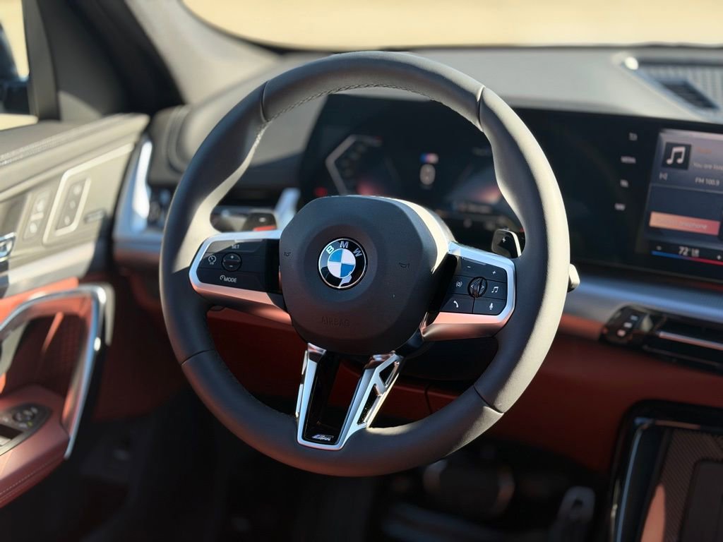 New 2026 BMW X1 xDrive28i w/ M Sport Package image 11