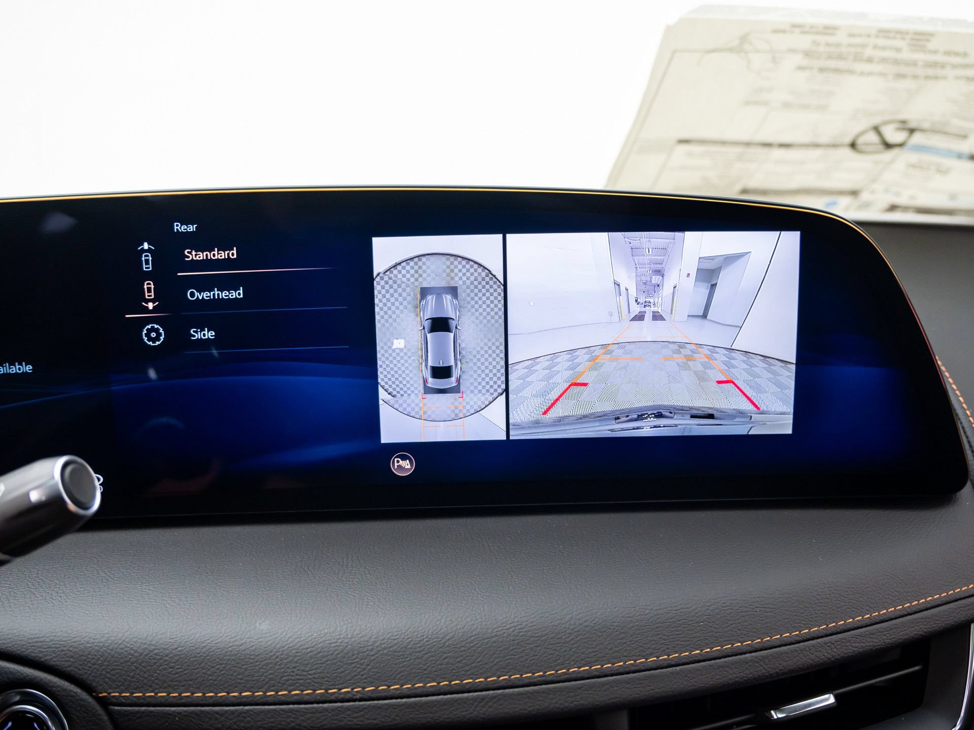 New 2026 Cadillac CT5 Sport w/ Technology Package AWD/4WD image 23