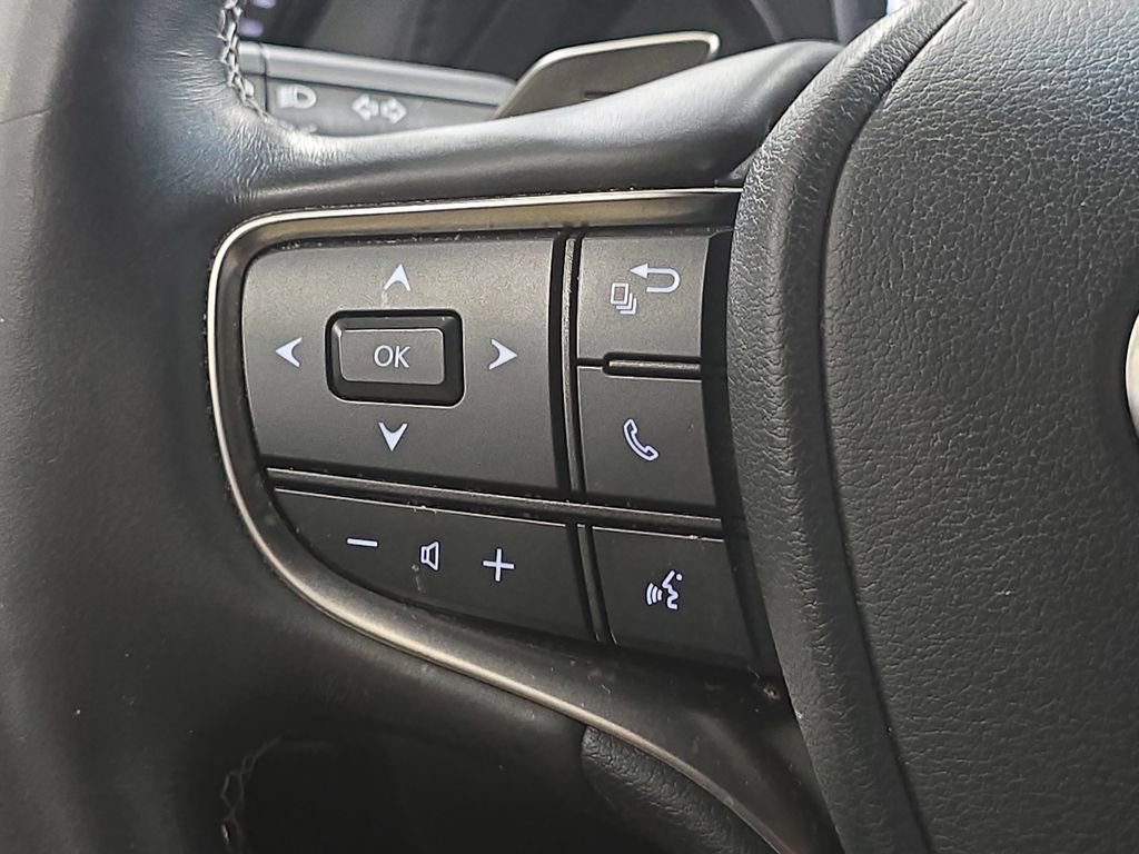 Used 2023 Lexus LS 500 w/ Accessory Package (Z2) RWD image 14